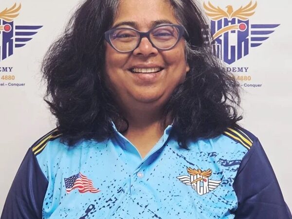 KCR Academy’s USA students credit Deepali Rokade for changing their cricketing lives