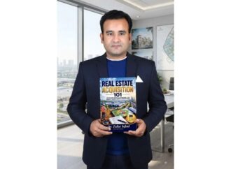 The Foundation of Modern Real Estate Development