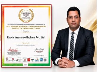 Epoch Insurance Brokers Wins National Recognition for Excellence in Claims Management