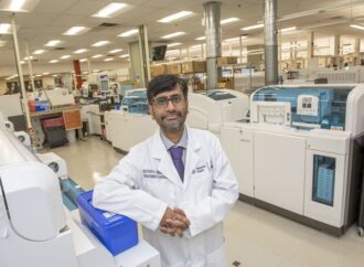 India’s TB elimination goal needs stronger diagnostic infrastructure at the point of care: peer-reviewed study