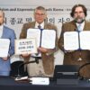 Freedom of Religion and Expression in South Korea: International Concerns and Perspectives