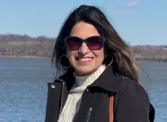 Beyond Borders: A Life Dedicated to Humanity