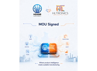 Beyond Competition: How HOAGS and HLTRONICS Are Building a Stronger ESDM Ecosystem