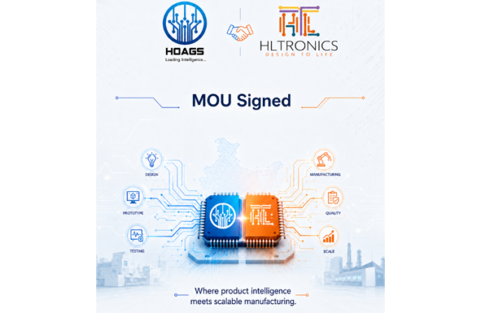 Beyond Competition: How HOAGS and HLTRONICS Are Building a Stronger ESDM Ecosystem