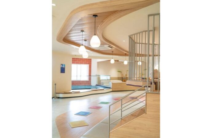 Designed by Prakash Nair: Inside Hyderabad’s First-of-Its-Kind Biophilic School Campus