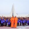 Jagadguru Kripalu Parishat’s 2026 Philanthropic Initiatives Reach More Than 43,000 Children and Villagers this past summer