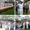 Kargil Vijay Diwas 2026 Commemoration Event Held in Mumbai