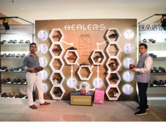 Liberty Shoes Unveils Future-Ready Footwear Innovations at SS27 NCM Meeting in Goa