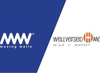 Moving Walls India and Wellversed Media Partner to Accelerate Outcome-Based OOH Advertising and Empower Media Owners