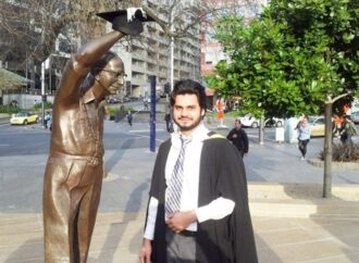 Beyond the Classroom: How Muqarrab Hadi Is Using Nature, Animals and Real-Life Experiences to Transform Learning