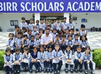 From a Freedom Fighter’s Legacy to Global Education: Muqarrab Hadi’s Journey from New Zealand to Building a New Vision for Indian Schools