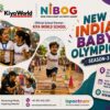 Kiya World School Partners with NIBOG Vizag 2026 to Celebrate Movement, Play and Early Childhood Development