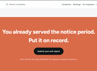 NoticePeriod.fyi Launches to Bring Transparency to Employee Exit Experiences in India