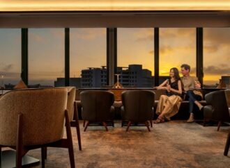OKINAWA HARBORVIEW HOTEL completes full-scale renovation to deliver a modern Okinawan experience