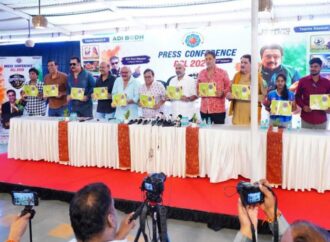 RCL Season 4 Announced in Mumbai: Cricket Takes the Lead in the Mission for a Hunger Free Bharat