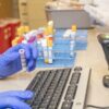 Research group publishes landmark study examining diagnostic access in India’s fight against tuberculosis
