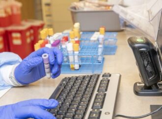 Research group publishes landmark study examining diagnostic access in India’s fight against tuberculosis