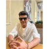 On the sets of PREET, The Most Awaited Hollywood-Bollywood Crossover. An Interview with Sarvesh Jaidka (Fondly Known as SJ): A Journey of Vision, Reinvention and Destiny