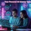 “A New Era in India’s Digital Learning Begins with SCIBORG.AI — The Next-Generation AI Science Tutor”