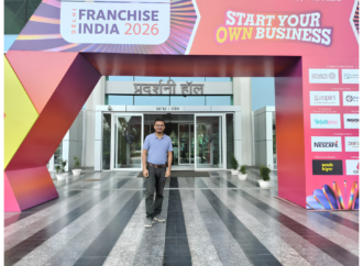 Building With Purpose: Shoumyadeep Ghosh on Leadership, Trust and the Future of D S Motors
