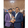 Big Ideas Can Begin Anywhere: Tushar Tayal’s Journey from Tezpur to Vienna