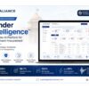 Valiance Solutions Launches Tender Intelligence, an Enterprise SaaS for Government Procurement