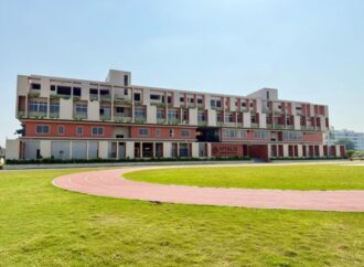 Why School Infrastructure Matters More Than Ever