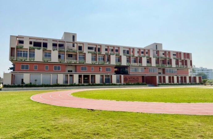 Why School Infrastructure Matters More Than Ever