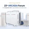 Tempratech marks a new chapter at the 23rd ARCASIA Forum, bringing Jaipur’s engineering expertise to Asia’s architectural stage.