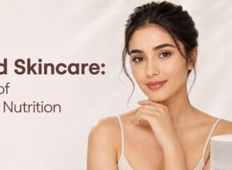 Beyond Skincare: The Rise of Daily Skin Nutrition