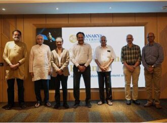 Chanakya University’s Chanakya Convergence Forum Brings Together Space-Tech Leaders and Academia in Bengaluru