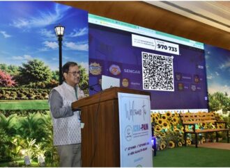 ICRAPAIN 2026 Brings 600+ Pain Professionals to Kolkata, Highlights Advances in Pain Biologics and Regenerative Medicine
