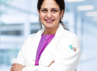 “By The Time A Woman Feels A Lump, We’ve Already Lost Time” — Dr. Esha Pai on Breast & Cervical Cancer