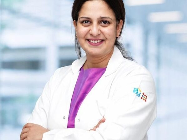 “By The Time A Woman Feels A Lump, We’ve Already Lost Time” — Dr. Esha Pai on Breast & Cervical Cancer