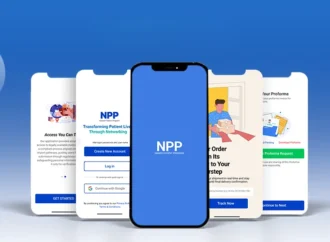 Ikris Pharma Network Launches Digital Platform for Named Patient Program