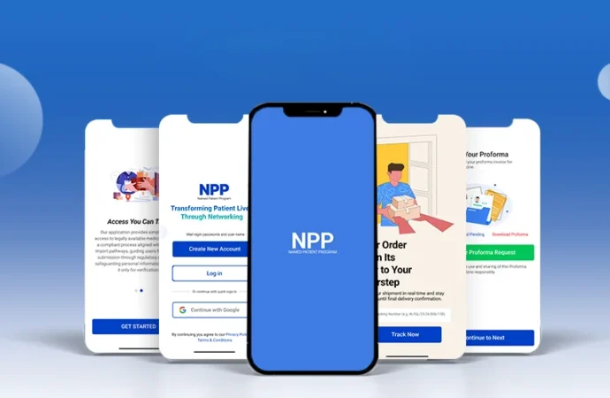 Ikris Pharma Network Launches Digital Platform for Named Patient Program