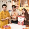 Bigger & Better Than Ever: Laxmi & Chef Kunal Kapur Return With ‘Diwali Delights’ Season 2