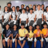 Leadership education must start in primary school