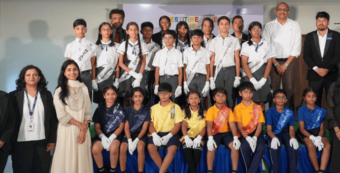 Leadership education must start in primary school