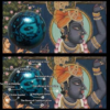 A One-in-a-Billion Geological Miracle: The Discovery of the ‘Swayambhu’ Lord Shrinathji Natural Chrysocolla Gemstone