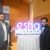 Esha Group Makes Strong Entry into Lucknow’s Real Estate Market