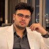 Built, Not Inherited: Varun Ajay Joshi on Being a First-Generation Entrepreneur