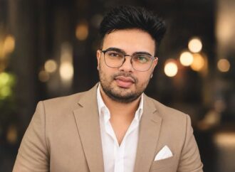 India, Find Your Fit: Varun Ajay Joshi under Space of The Greats Launch a New Career Intelligence Movement