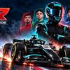 7Seas Entertainment Shifts into Higher Gear with “Formula Ride”