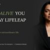 Beyond Success: Indian Entrepreneur Ayaana Khapre Announces Global Launch of ‘A More Alive You’