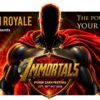 Deltin Unveils ‘IMMORTALS’ 2026 A week of poker, prizes and celebration at Deltin Royale, Goa