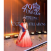 MIQS Dr. Manisha Kulshrestha Brings Glory to India at Mrs Universe 2026
