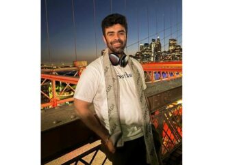 Jayesh Jaidka on PREET: A Story Conceived in Silence, crafted for the World