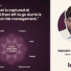 Lokta launches collateral management that prices the security daily, and names Vamshi Krishna Putta Head of Engineering