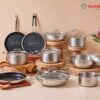 Premium Cookware Emerges as a Thoughtful Diwali Gifting Choice